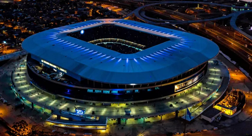 Grêmio Arena